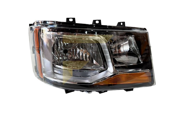 Imagem do produto FAROL SCANIA NTG  - L.D - Cód: FAP-12518